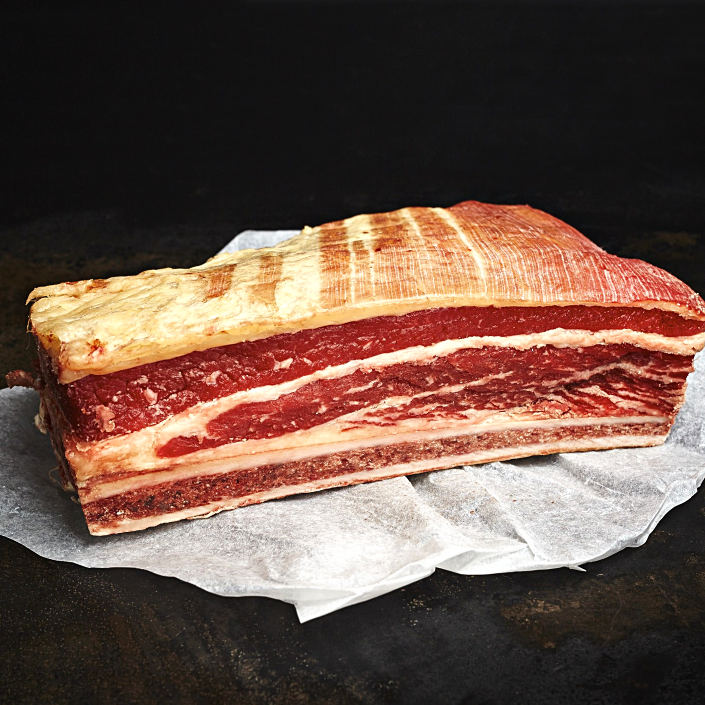 NY Raised Whole Beef Brisket – Full Packer Cut