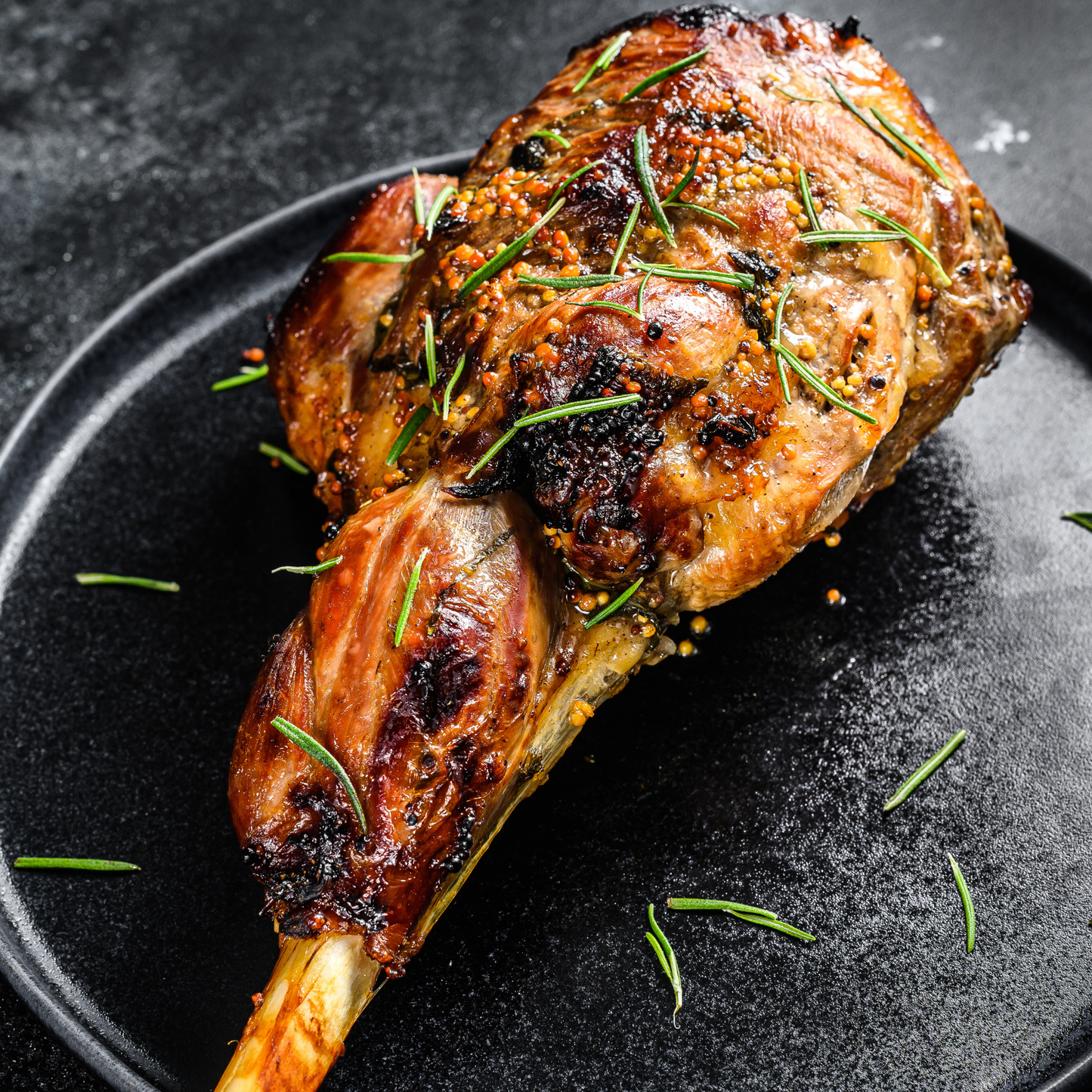 Wholesale Lamb New York