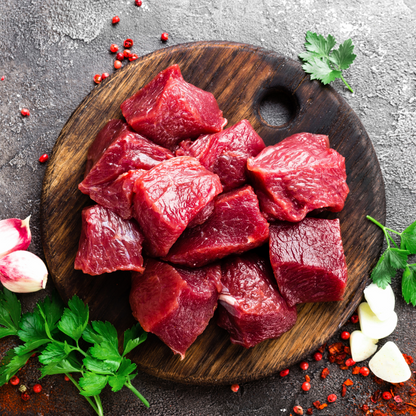 The Home Cook’s Beef Bundle