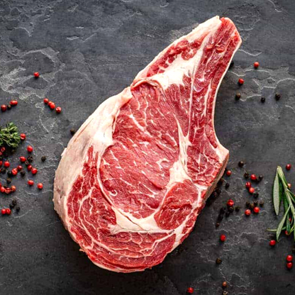 The Ultimate Steak Lover’s Bundle
