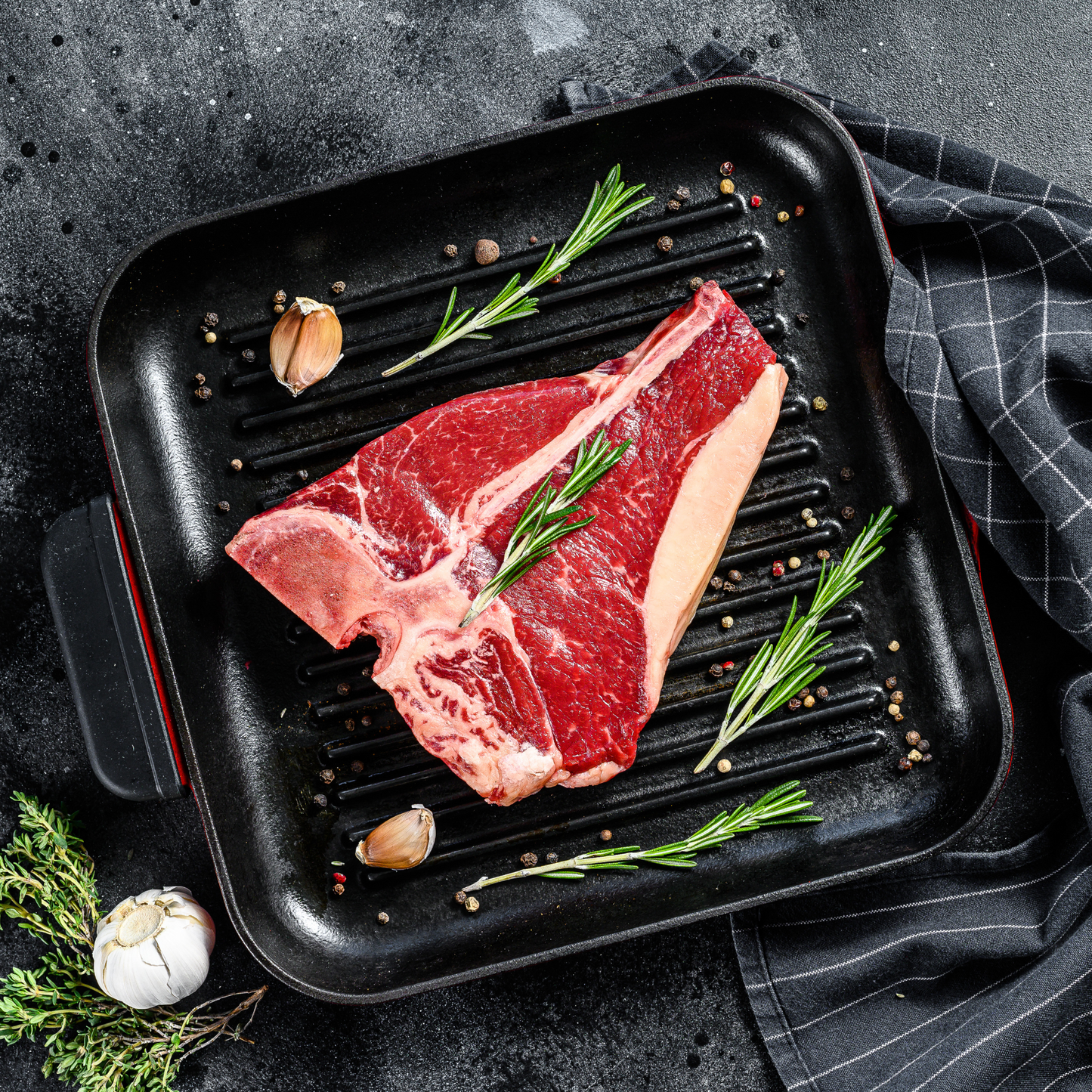 The Ultimate Steak Lover’s Bundle