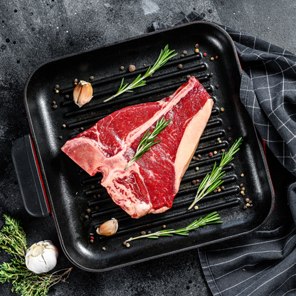 The Ultimate Steak Lover’s Bundle