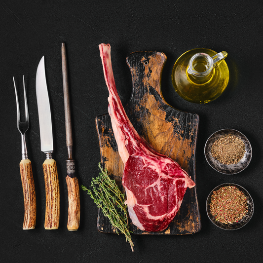 The Ultimate Steak Lover’s Bundle