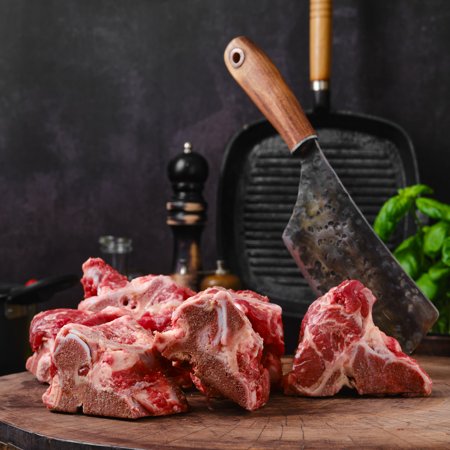 The Ultimate Steak Lover’s Bundle