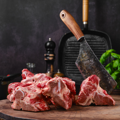 The Ultimate Steak Lover’s Bundle