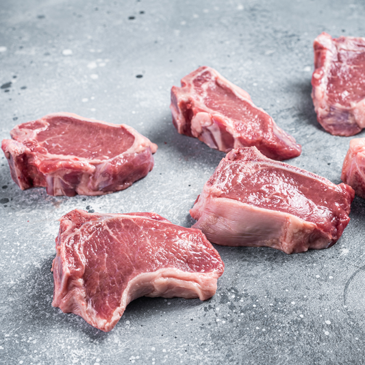 Lamb Loin Chops Near Me