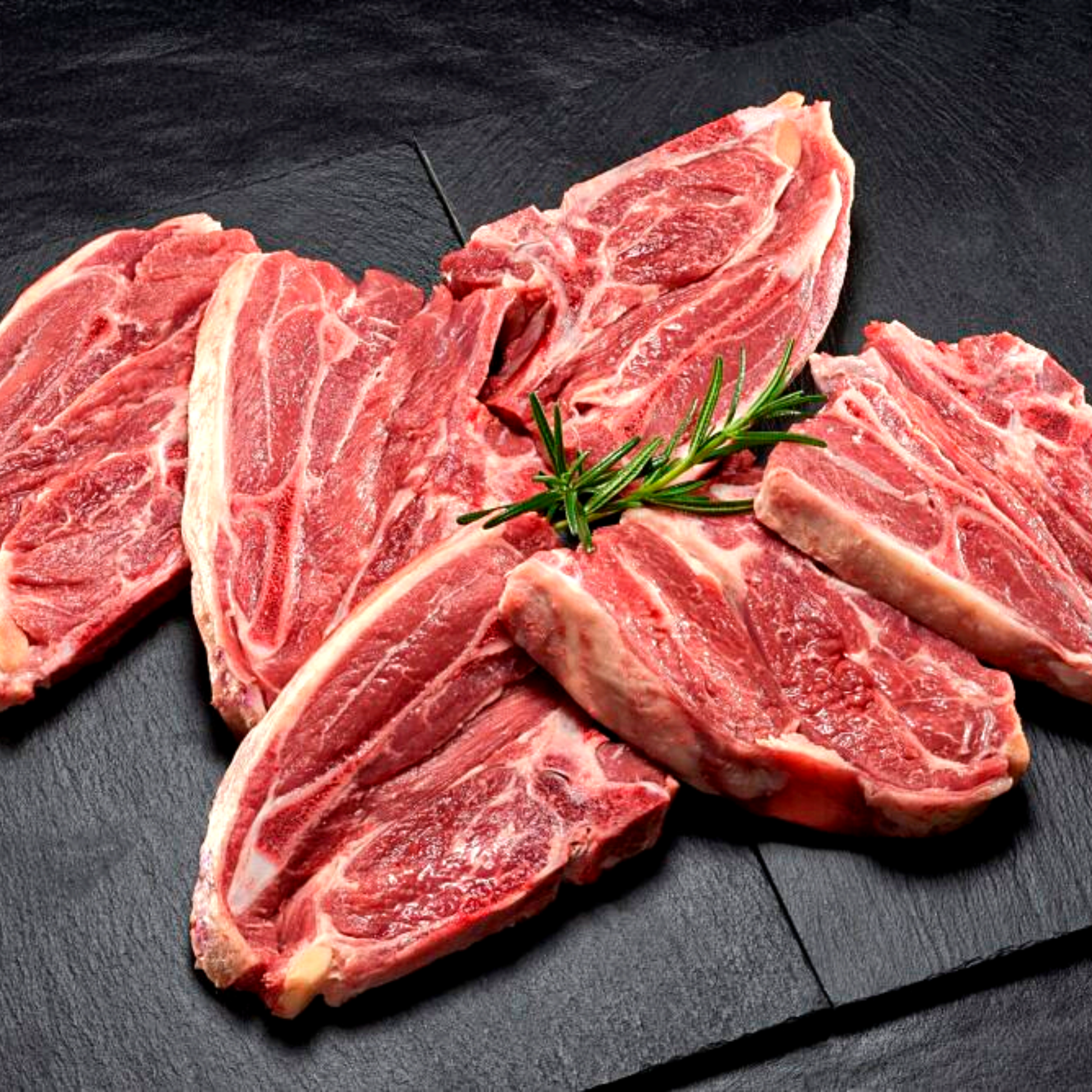 Shoulder Steaks