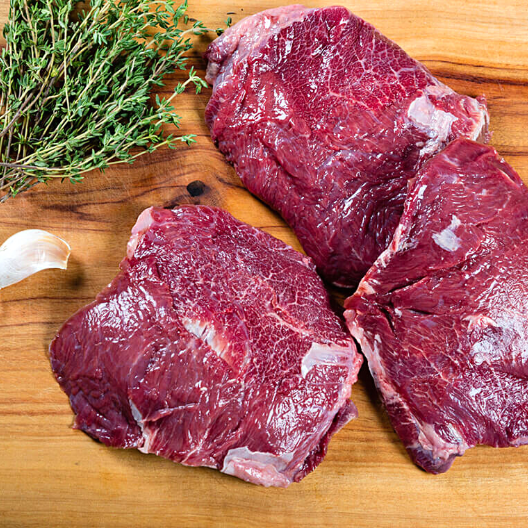 Cachete Meat Fresh Beef Cheek Meat - Nutrient Rich Organ Meat – Catskill Packing