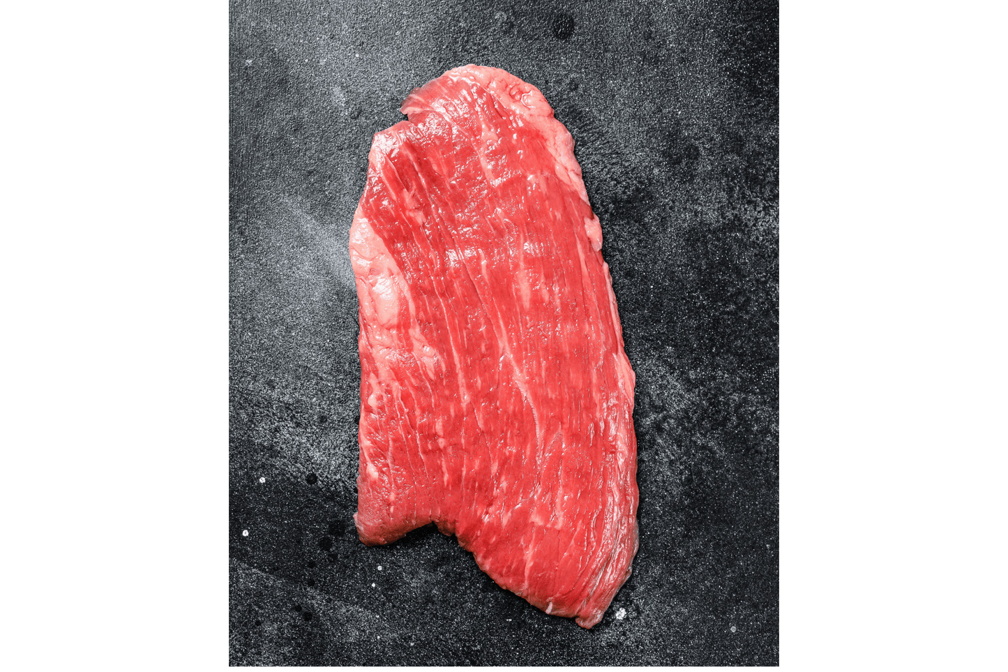 Whole Flank Steak - Fresh NY Beef