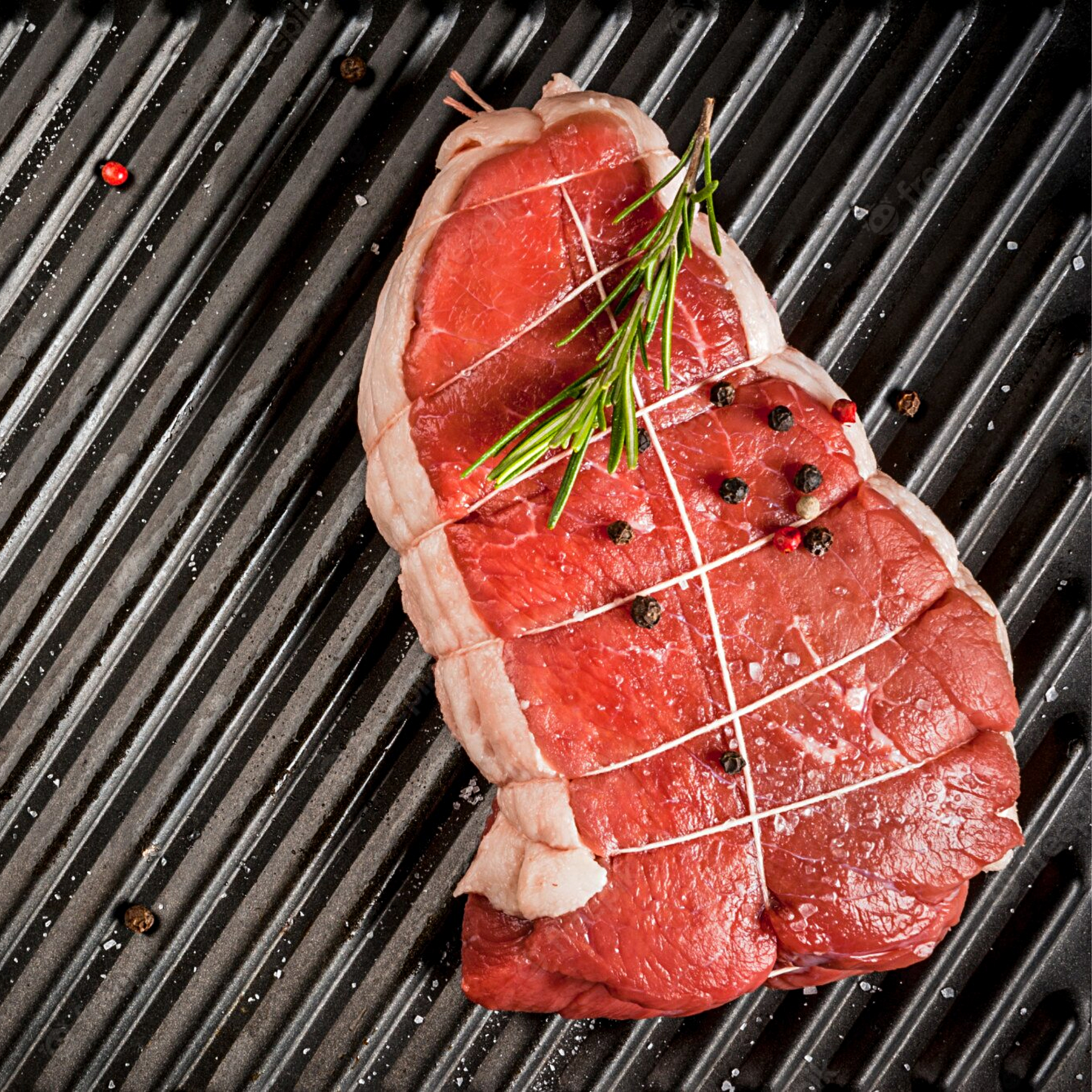The Home Cook’s Beef Bundle