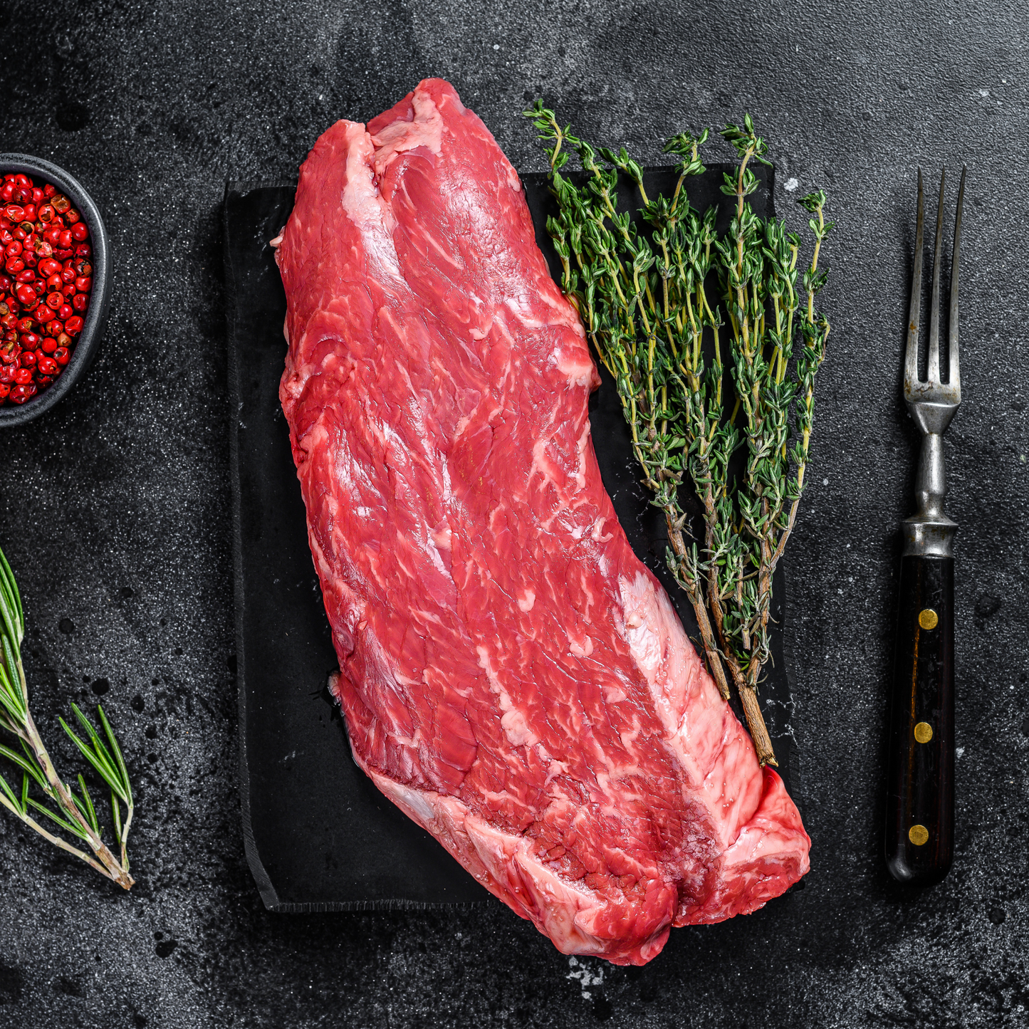 Whole Flank Steak - Fresh NY Beef