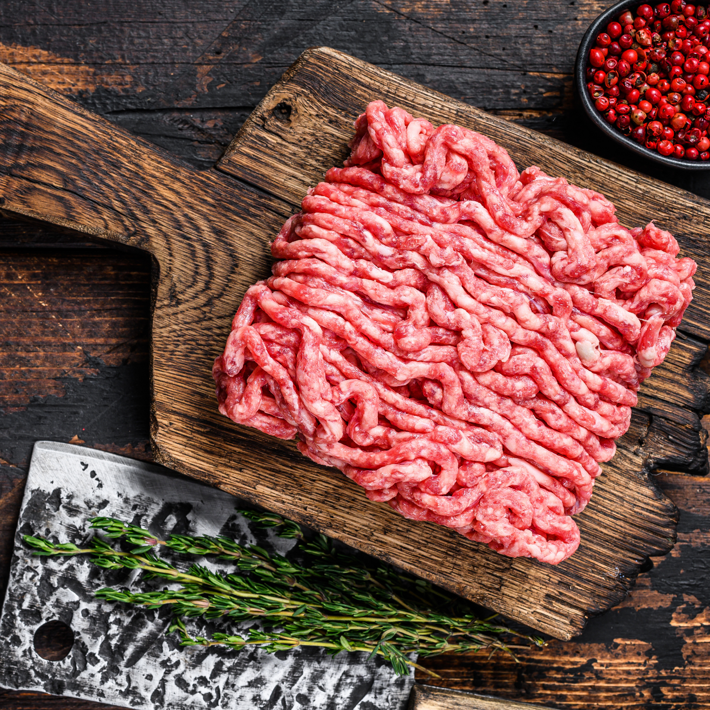 The Butcher’s Choice Beef Box