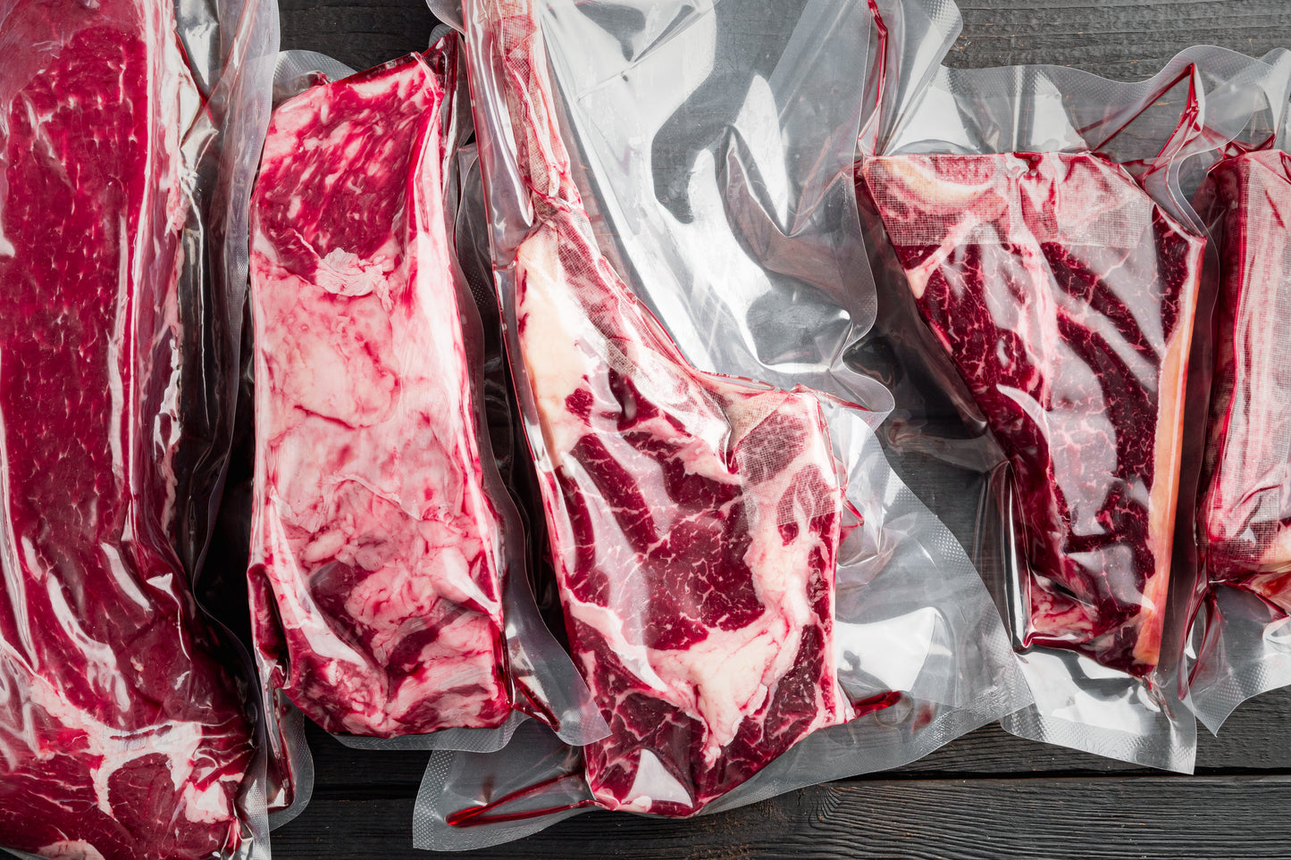 Whole Beef - Premium NY Raised Beef