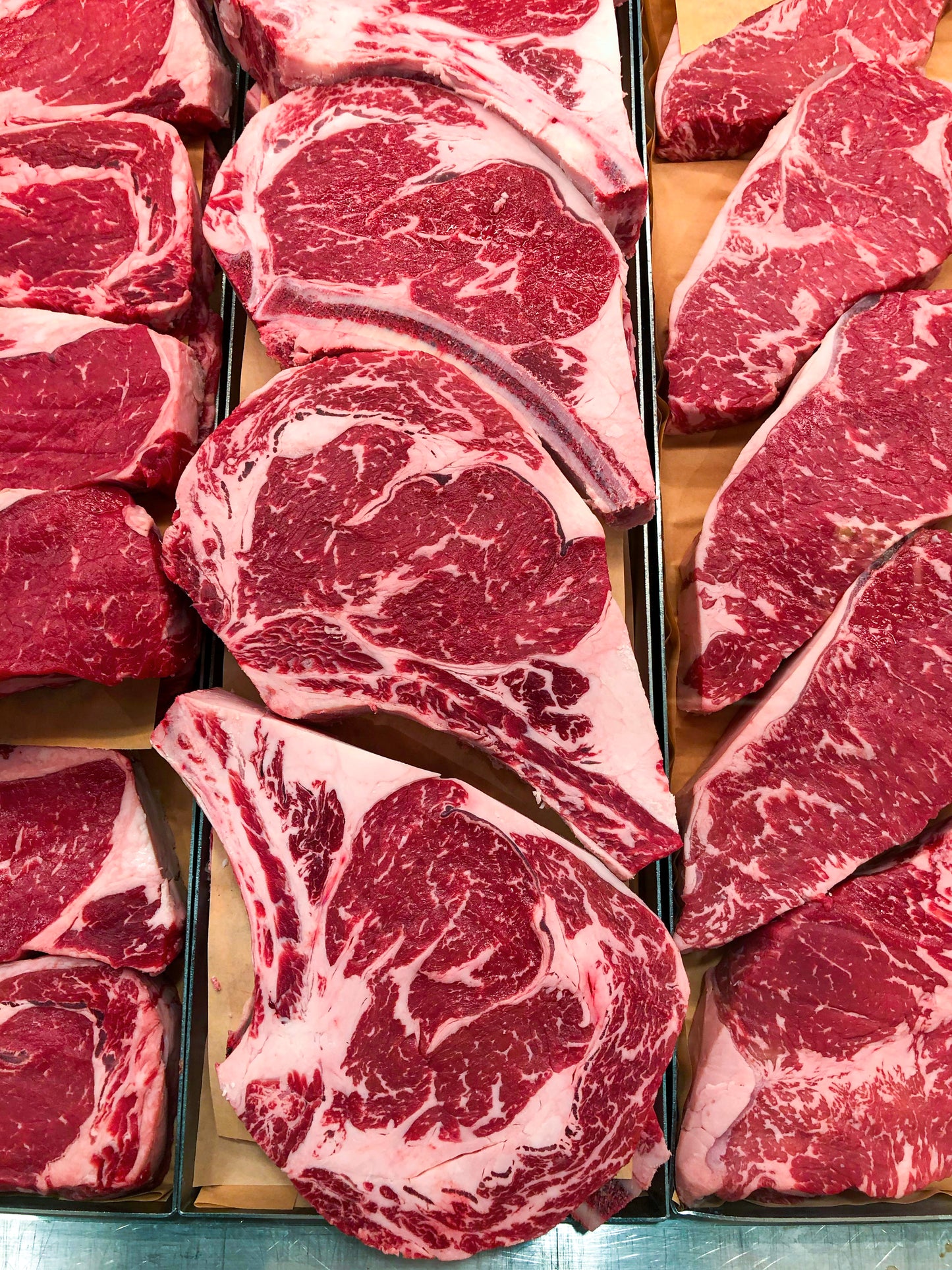 ¼ Beef Share - Farm to Freezer | NY Raised