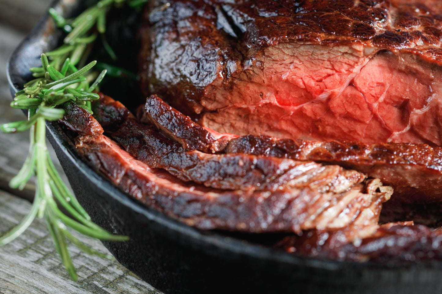 Prime Whole Brisket - Perfect for Smoking & Slow Cooking