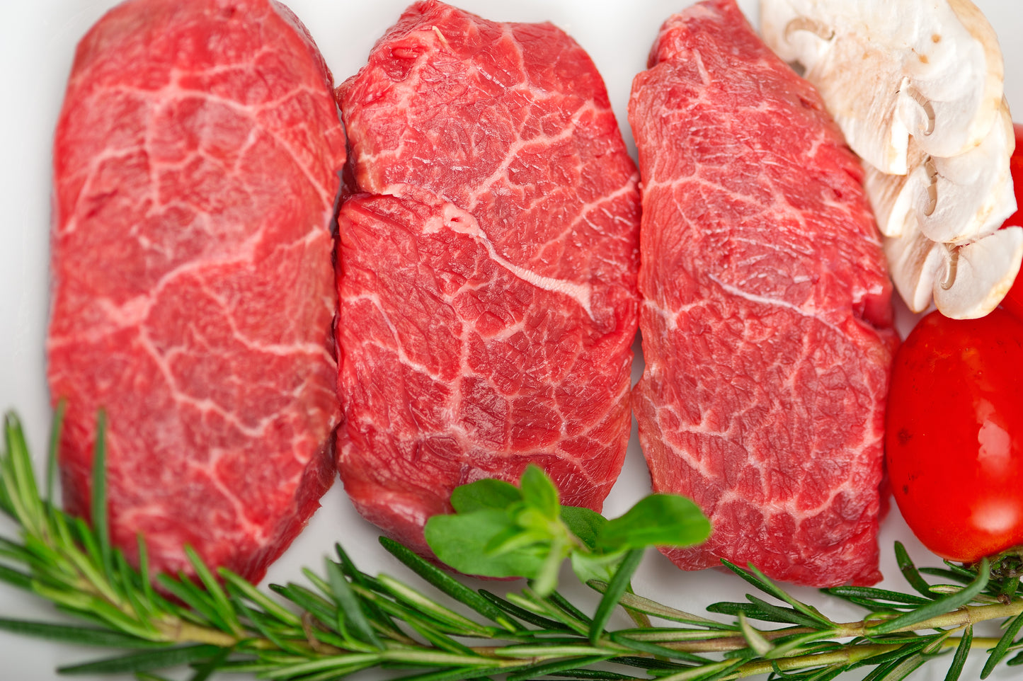 London Broil - Perfect for Grilling & Slicing