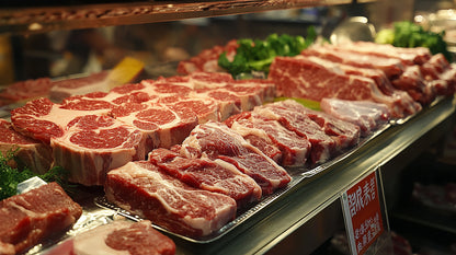 ¼ Beef Share - Farm to Freezer | NY Raised