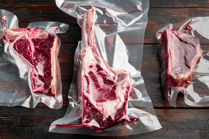 ⅛ Beef Share - Farm to Freezer | NY Raised