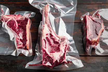 Whole Beef - Premium NY Raised Beef