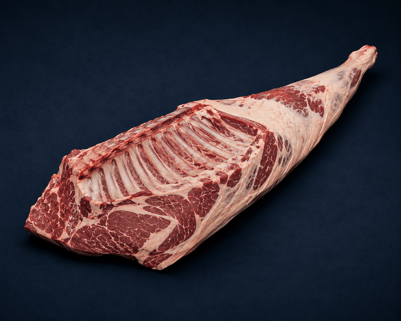 The Premium 20lb Family Beef Bundle – Farm to Freezer