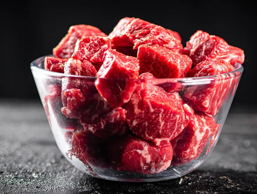 ⅛ Beef Share - Farm to Freezer | NY Raised