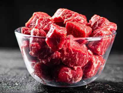 ⅛ Beef Share - Farm to Freezer | NY Raised