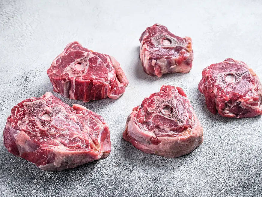 ⅛ Beef Share - Farm to Freezer | NY Raised