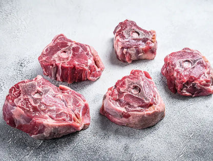 ⅛ Beef Share - Farm to Freezer | NY Raised