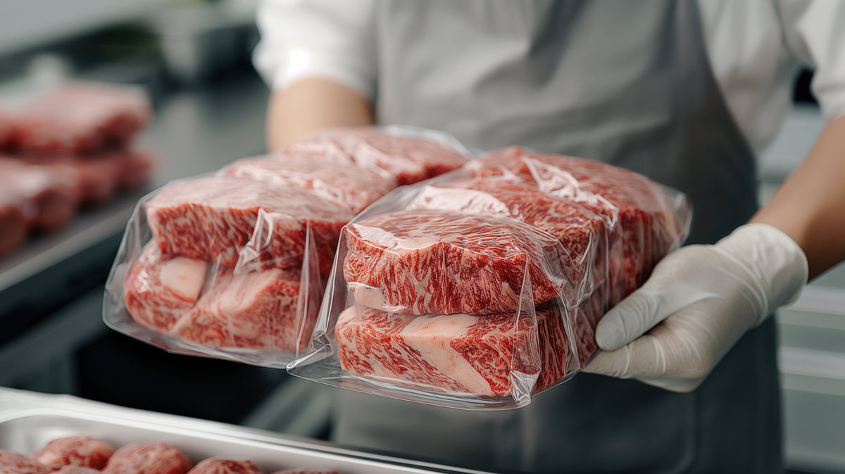 Good meat starts with people who care.