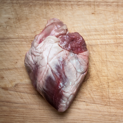 Lamb Heart near me