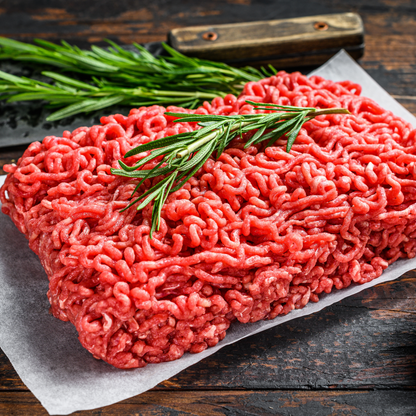 Buy Ground Beef New York